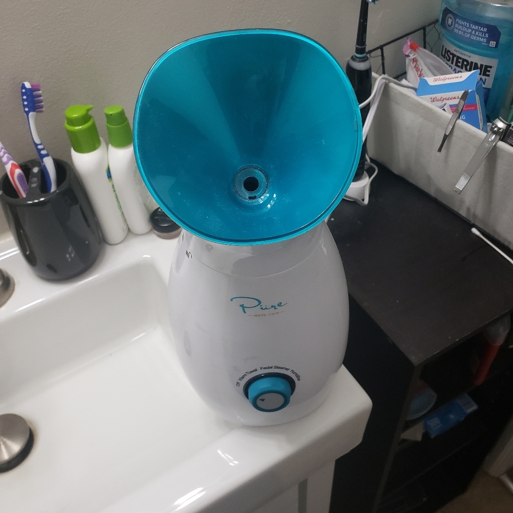 Only used twice